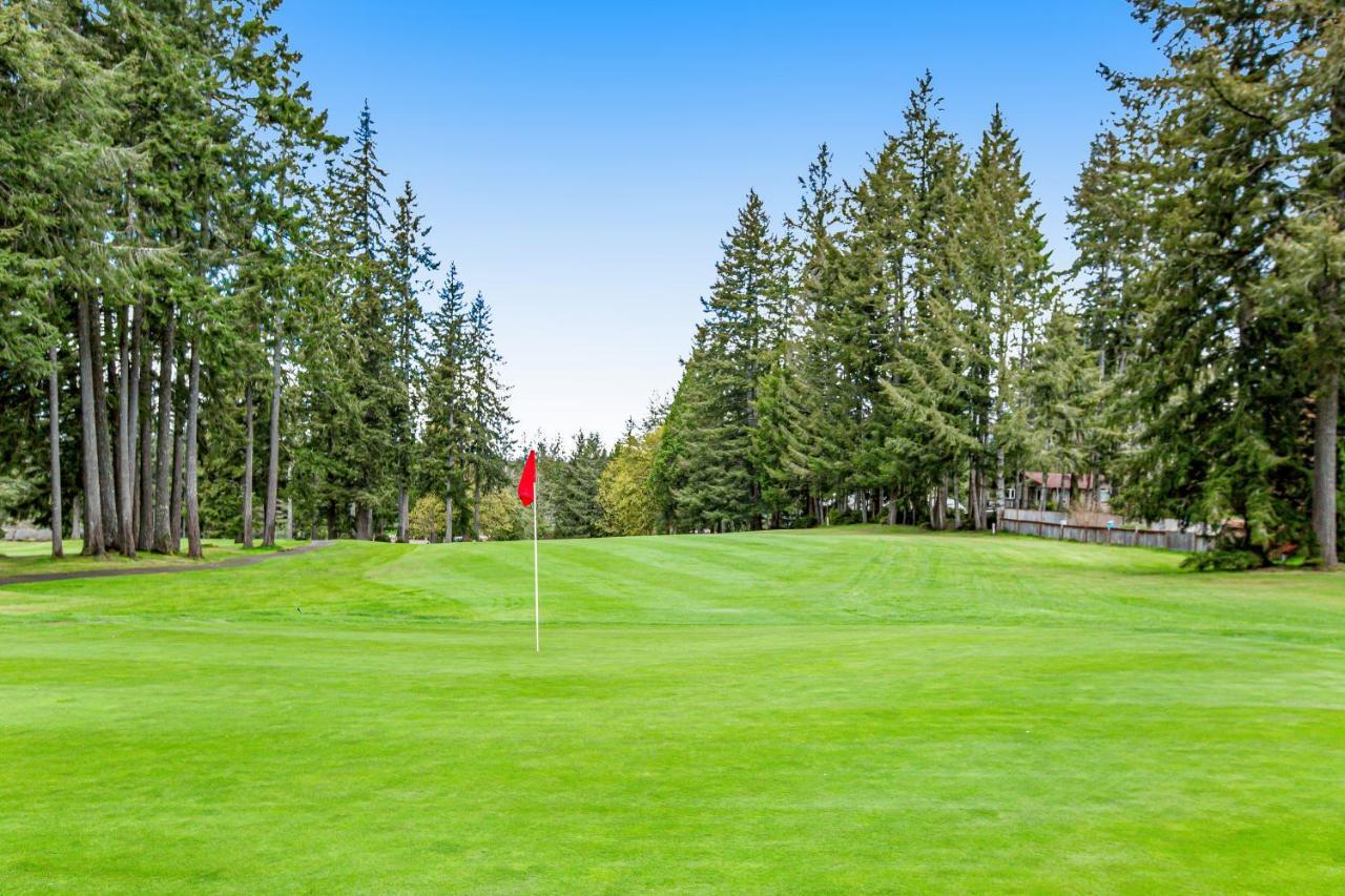 Birdie Time Belfair Экстерьер фото